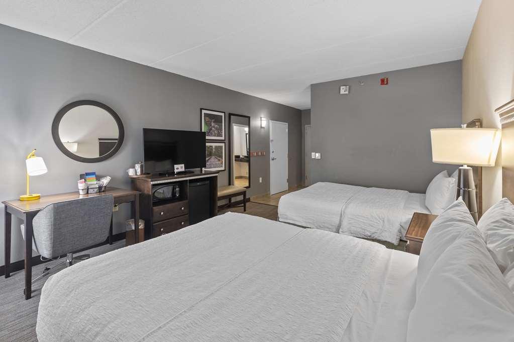 Hampton Inn Atlanta-Woodstock Ruang foto