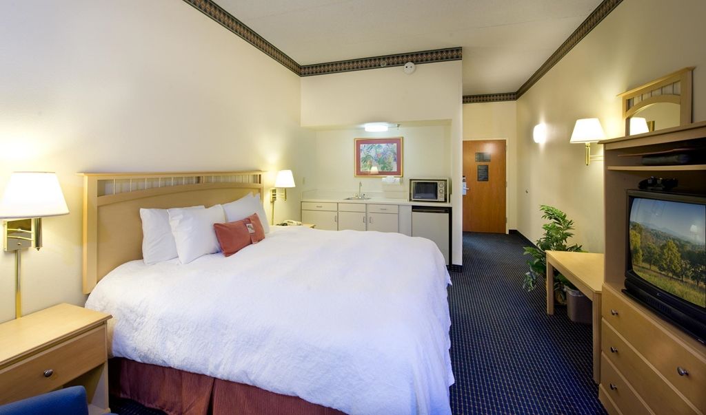 Hampton Inn Atlanta-Woodstock Ruang foto